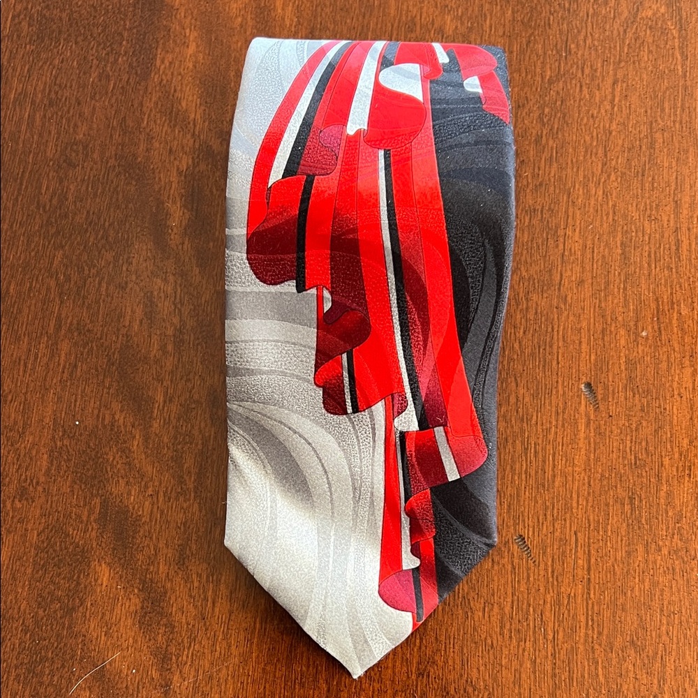 Vitaliano Tie NWT